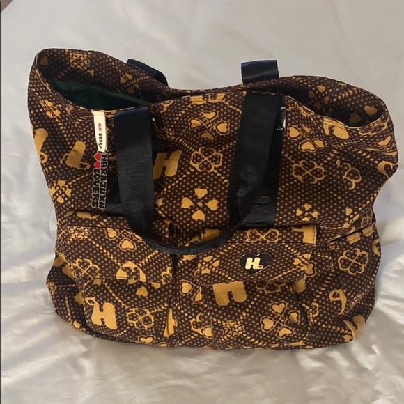 Harajuku Lovers Handbags - Harajuku lovers tote